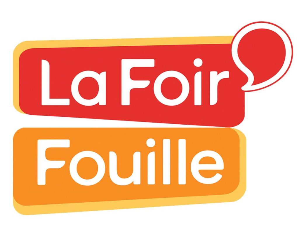 La Foir'Fouille 81100 Castres