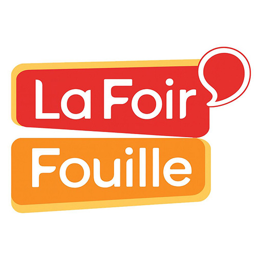 Foir'fouille Castres 81100
